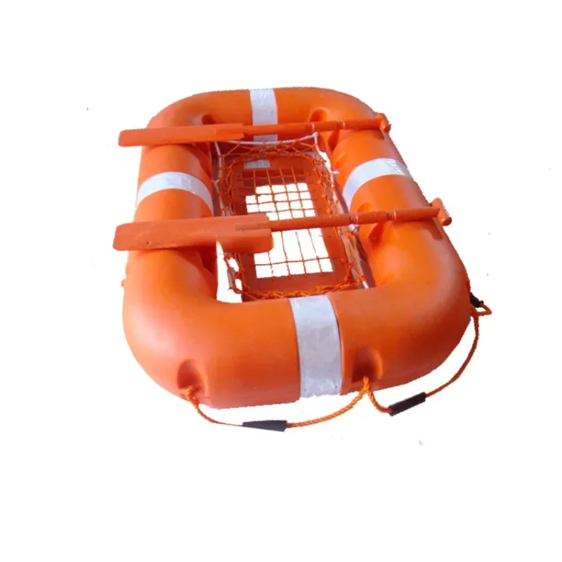 

Boat Safety Durable Rescue Life Floating Raft