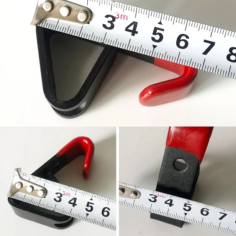 6pcs Wheel Rim Hub Hooks Shop Display Stand Rack Metal Holder Wall Mounted Hanging for Car Store Show Exhibition Room