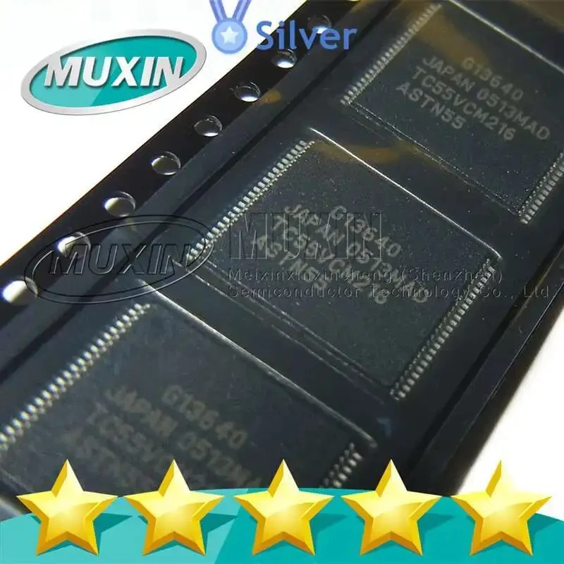 Tc55Vcm216Astn55 Ts… - image