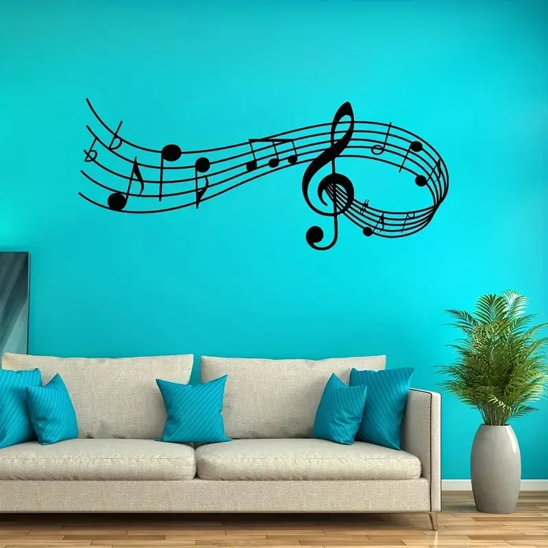 Music Notes Symbols…
