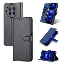 For Huawei Nova Y91 Чехол для Cases Wallet Phone Cover Flip Book Cover Card Capa чехол Fundas For Huawei Nova Y91