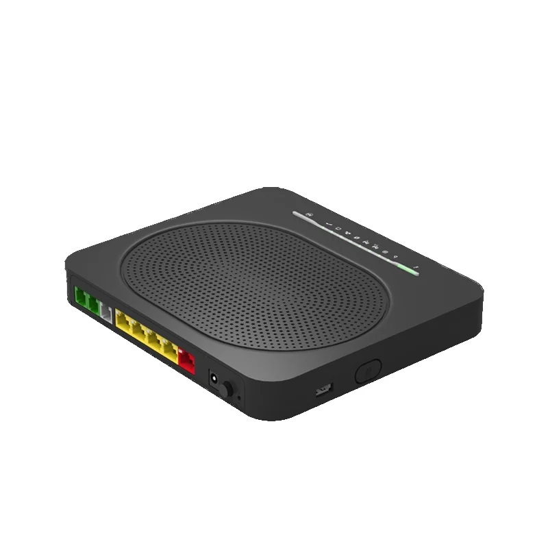 Modem - New TG-789 v3 Technicolor Broadband Gateway (iiNet) ADSL/VDSL/NBN