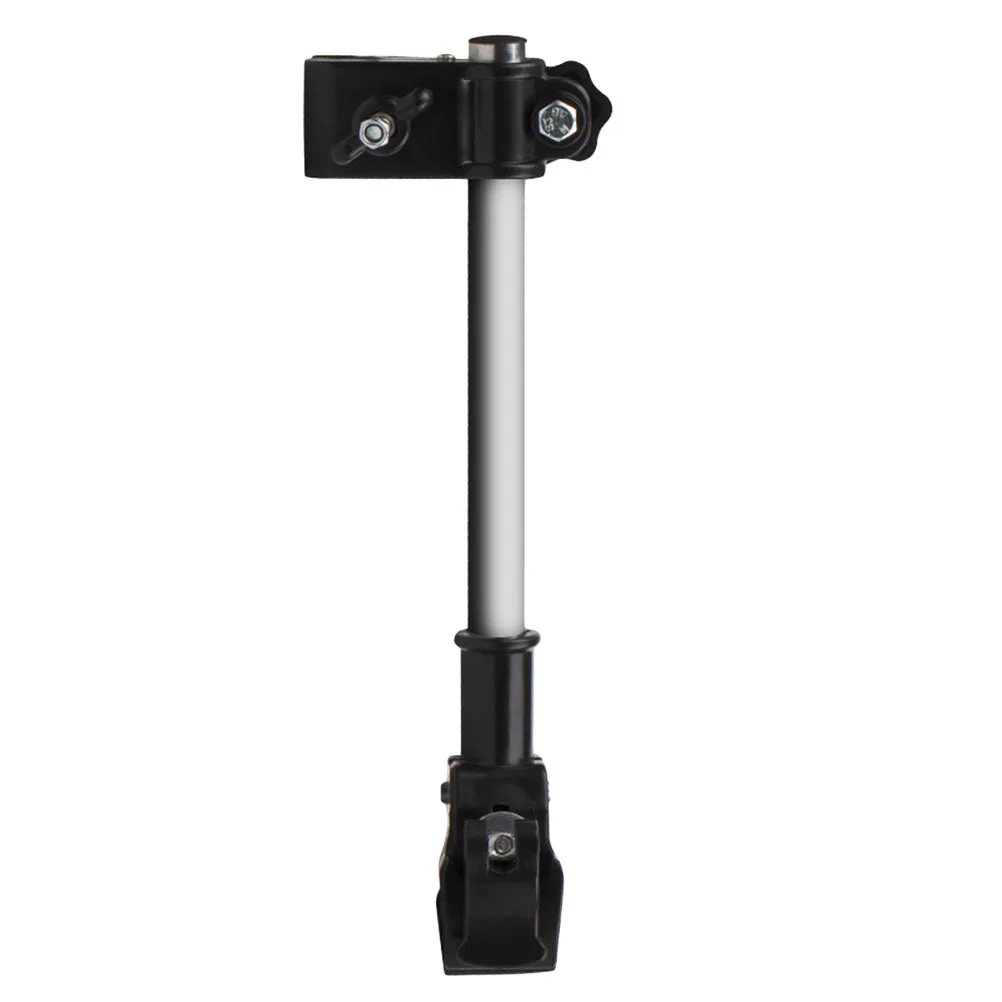 

Bicycle Umbrella Stand Height Adjustable Sun Rain Safety Holder Mount Frame Handle ConnectorBracket Bike Canopy Stroller ABS
