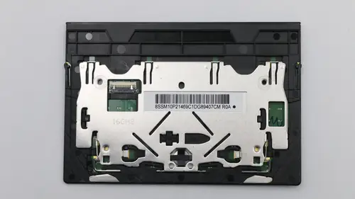 Imagen 1 del producto Nuevo panel táctil Clickpad Original para Lenovo ThinkPad T470 T480 T570 P51S T580 P52S portátil 01LV560 01LV561