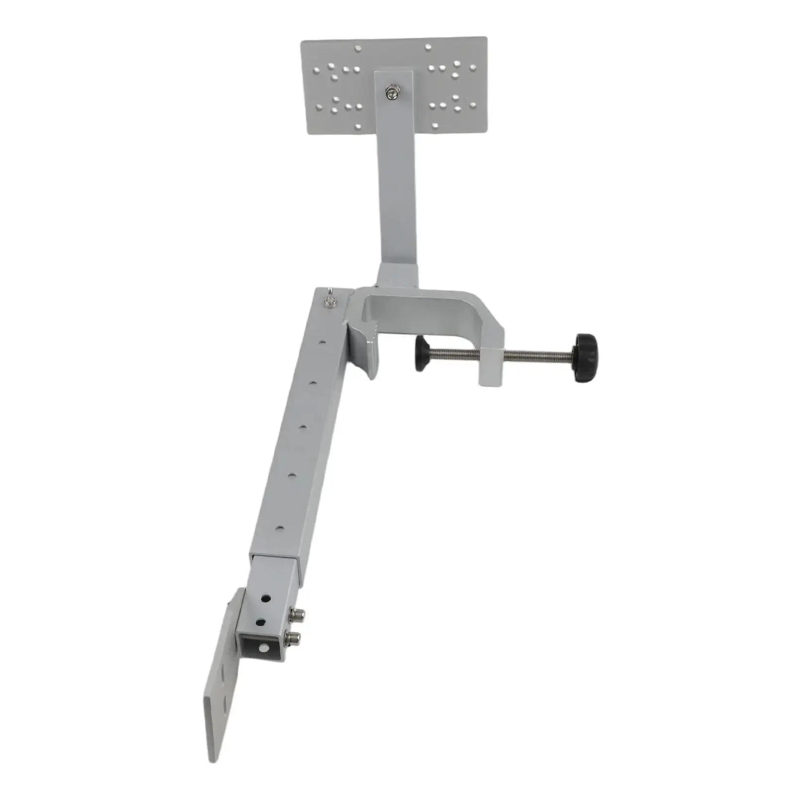 

Adjustable Bracket Fish Finder Mount Multi-hole Bottom Plate Quick Release System 28 47 70cm Outdoor Fishing Marine Navigation