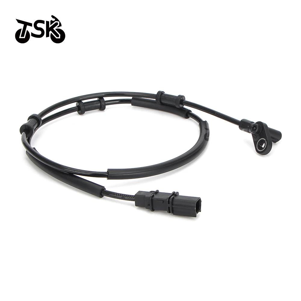 

Front Rear System ABS Sensor Cable Line For Kawasaki Ninja ZX-4RR ZX4RR ZX 4RR 2023 2023+ Brake Wheel Speed Sensor Wires