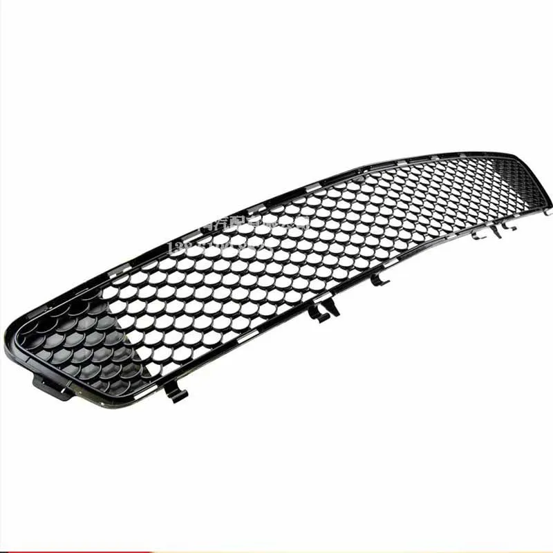 Vorderer Stoßstangen lüftungs netz unterer Kühlergrill für Mercedes Benz E-Klasse W212 2012-2015 OEM
