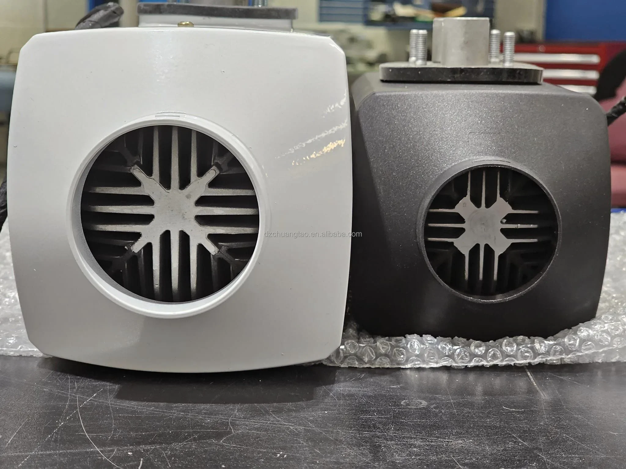 

#For 5KW Air parking heater 12/24 Volt truck diesel parking heater for boats, RVS, trucks