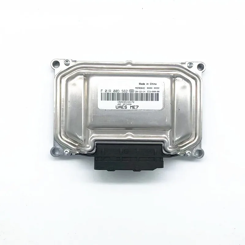 

original 100% authentique F01R00DLG3 F01RB0DLG3 1026200GH05S ME7 F01R00DS62 F01RB0DS62 1026301GD172