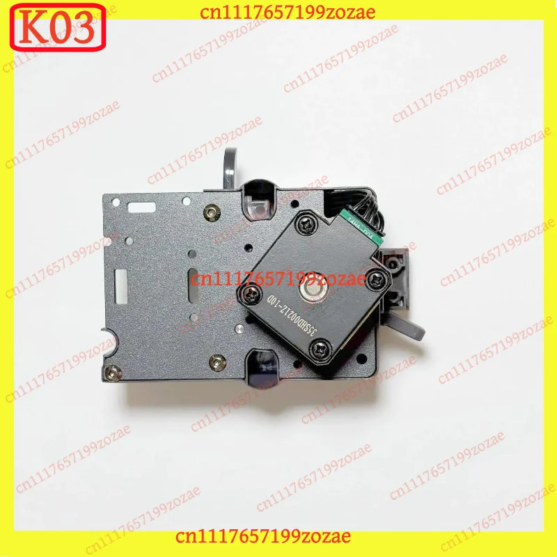 K03 Extruder Assembly With Stepper Motor Replacement Parts For Anycubic Kobra 3 Max 3D Printer Accessories