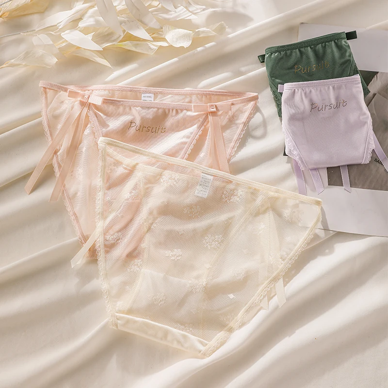 3 Stuks Mode Vrouwen Ondergoed - Women'S Fashion Underwear recensie en prijs