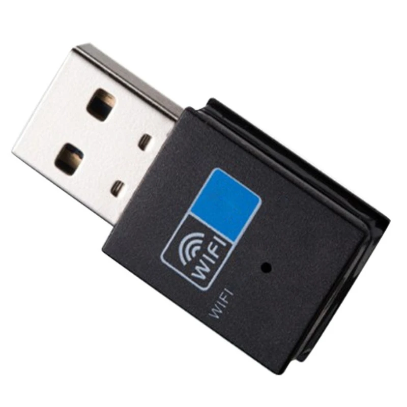 USB-адаптер, совместимый с 150Мбит/с, Wi-Fi-приемник 2-в-1 для Orange 5