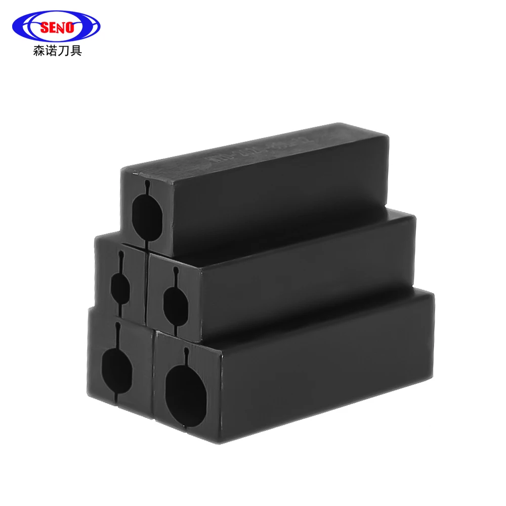 Imagem -03 - Torno Ferramenta Sleeve Sísmico Bore Holder Suporte de Corte Haste do Furo Interno Ferramenta de Torneamento 16*16 mm 20*20 mm mm mm mm mm