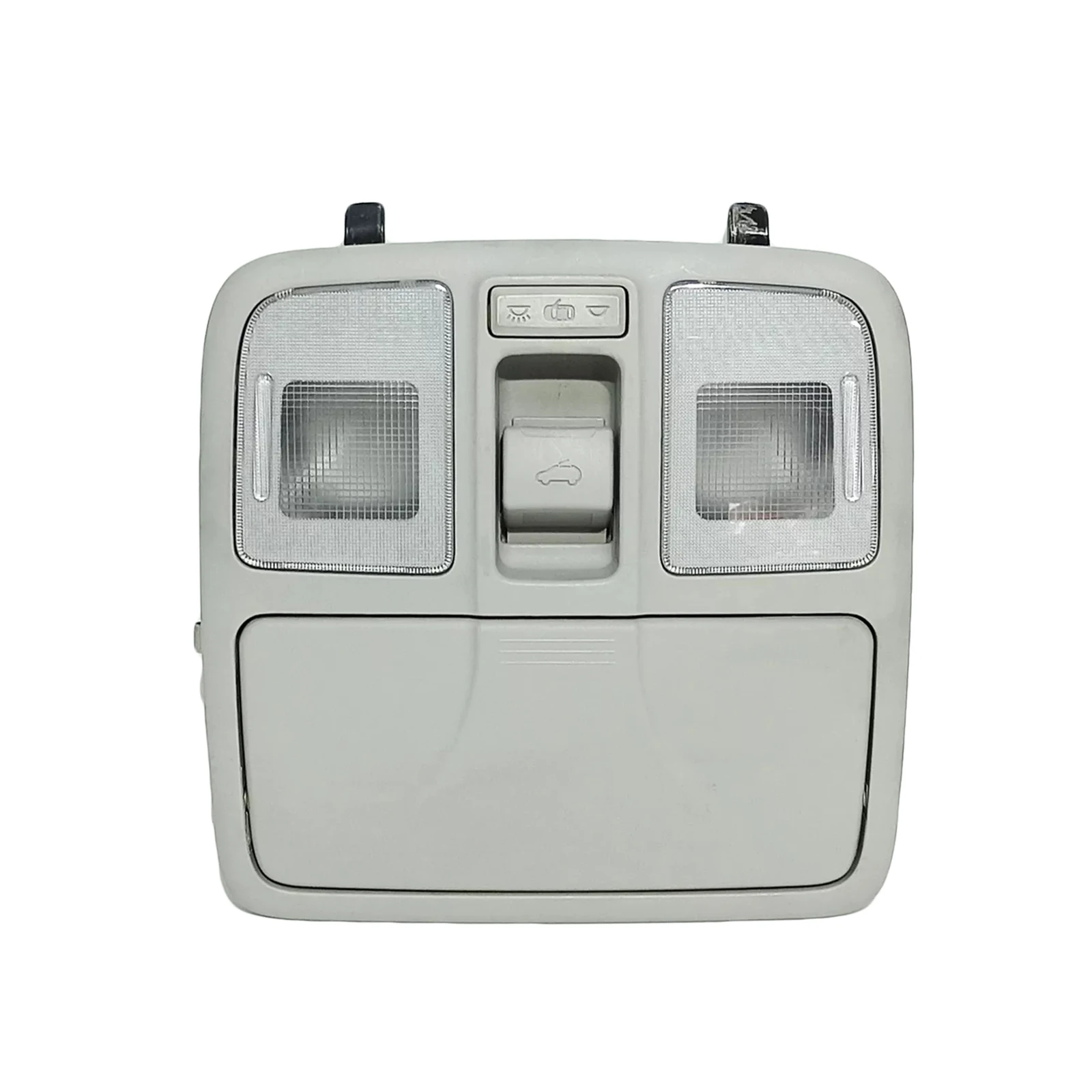 

IX35 Reading Lamp Lamp Sunroof Switch Direct Replacement Plastic Reading Lamp High Quality Material Dome Light