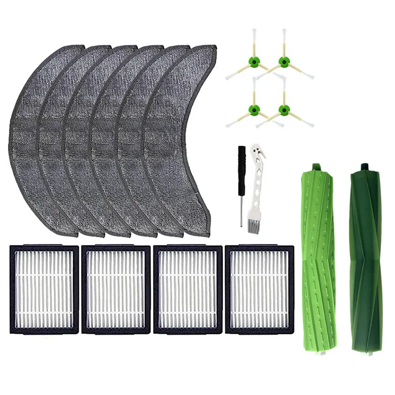 A34R 18PCS For Irob… - image