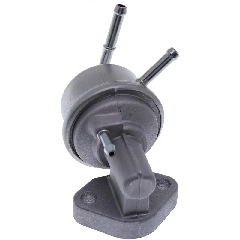 AM132715 AM105567 New Fuel Pump For John Deere 325 Lawn Tractor LX178 LX188 LX279 LX289