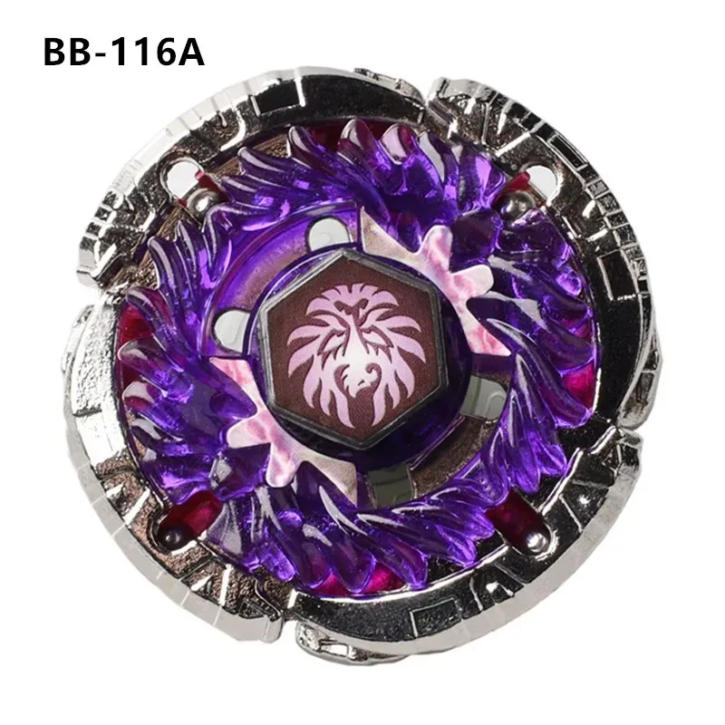 BB Ross Border Combat Gyro Super King Series Alloy Gyro for Entertainment And Skill Development
