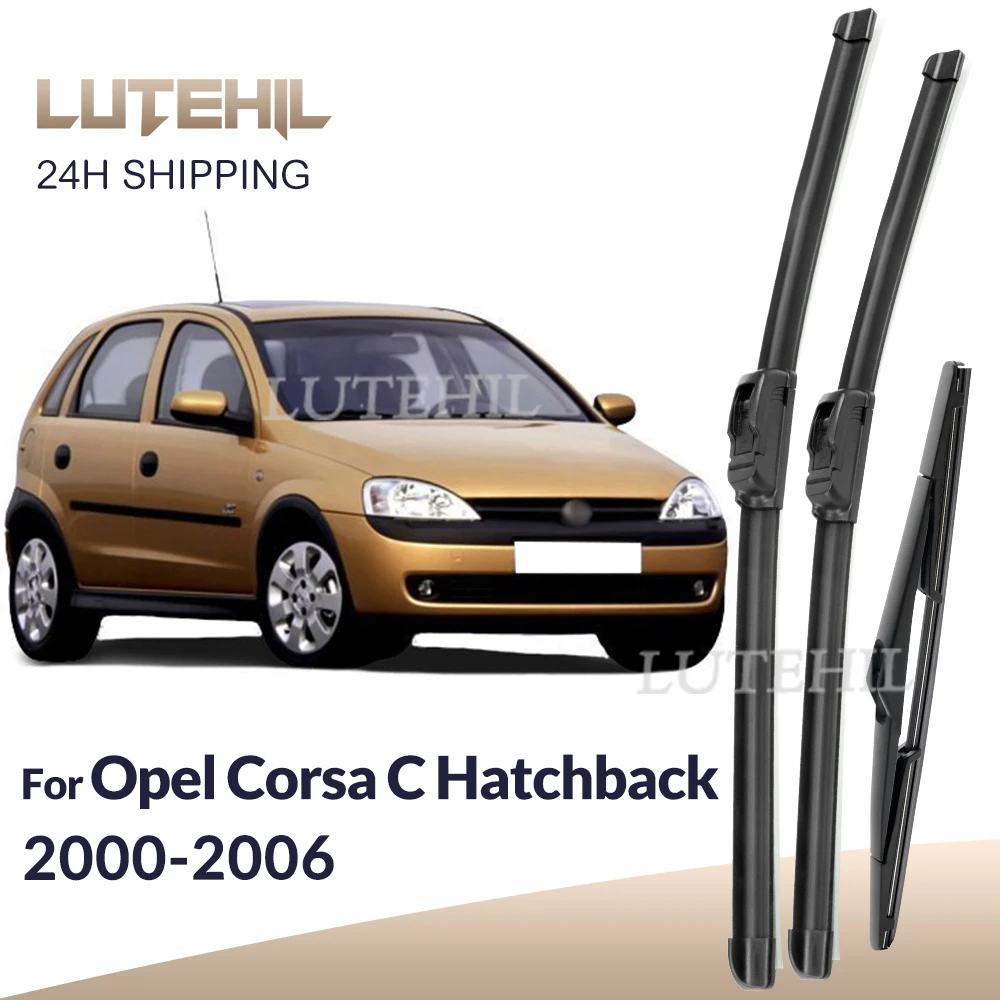 For Opel Corsa C Ha… - image