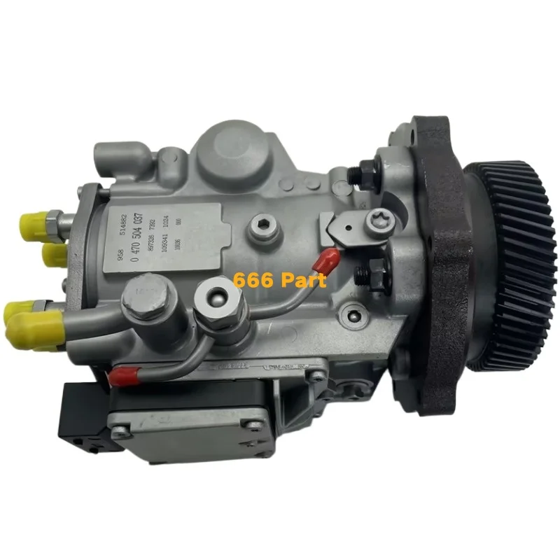 Diesel Fuel Injector Pump 0470504037 04705040488 973267393 for Isuzu Dmax 4JH1