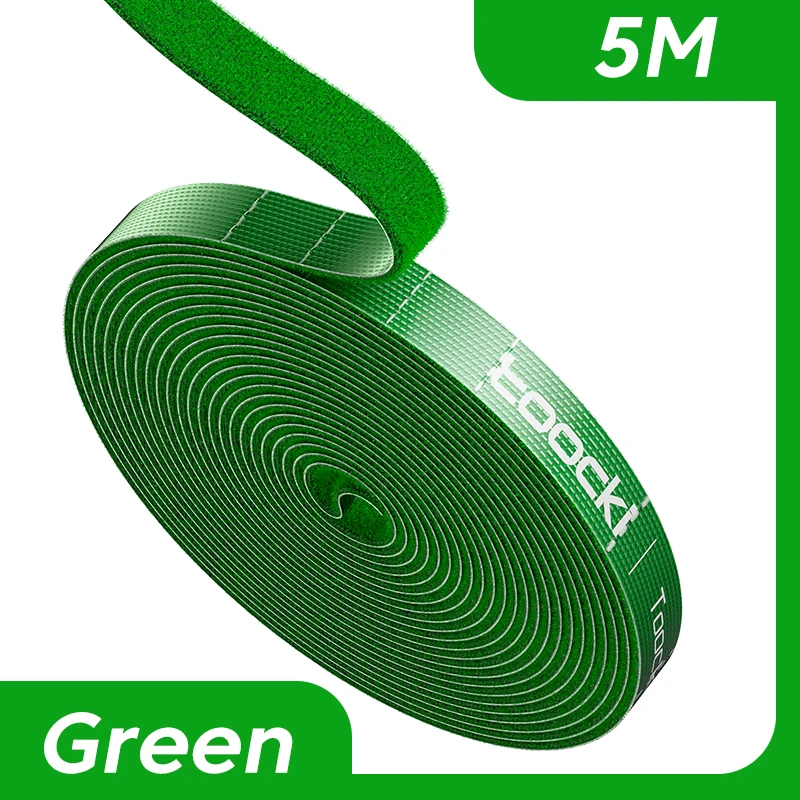 Variant: Green 5M