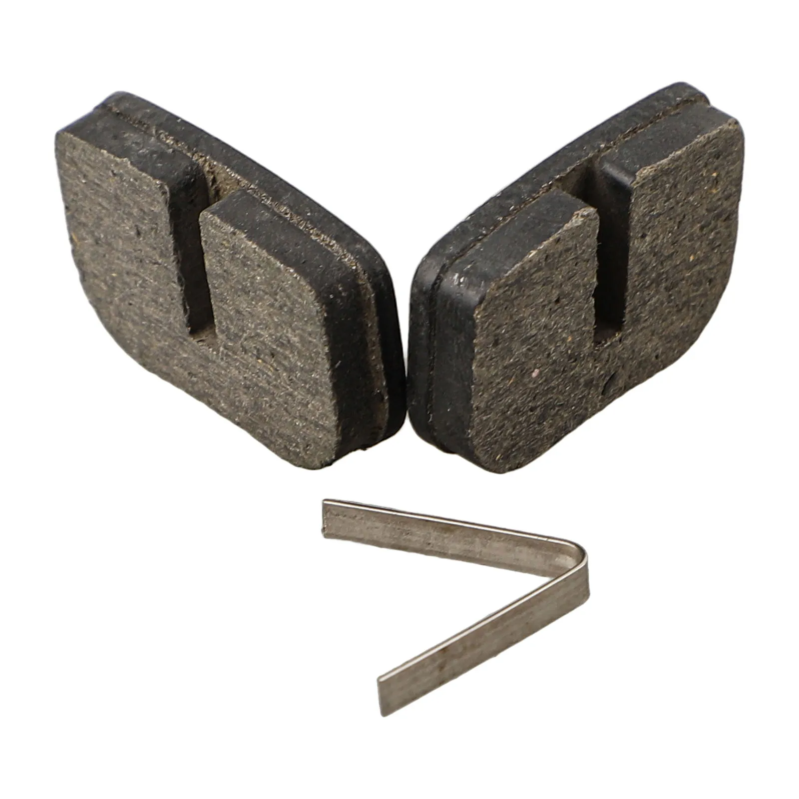 

Поддельные сменные тормозные колодки специально для большинства моделей карманных велосипедов и квадроциклов на рынке.