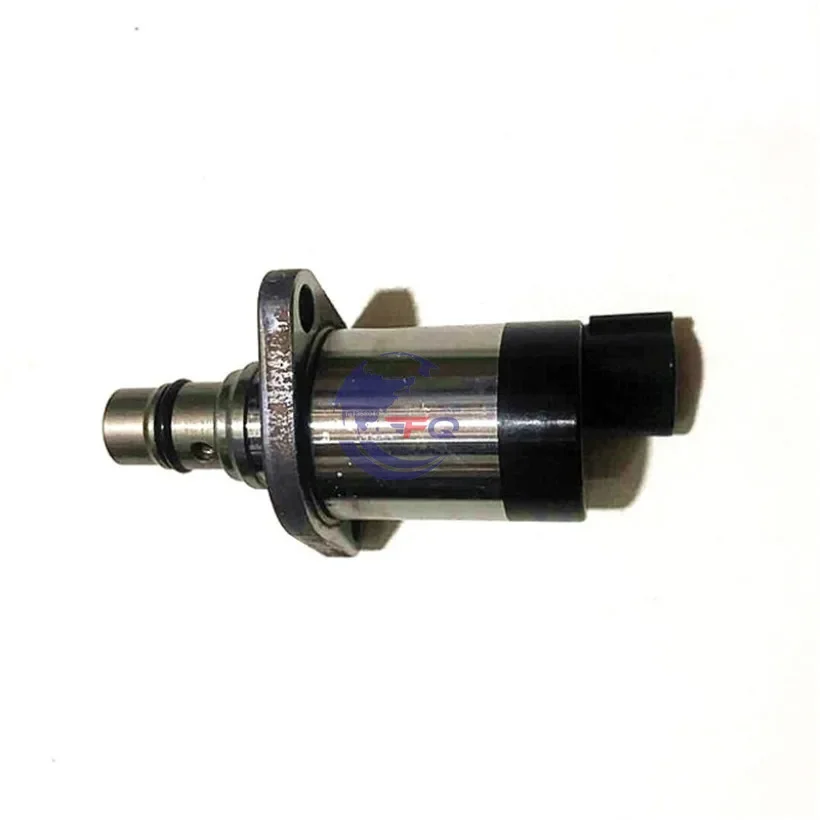 

High quality hot sale Excavator solenoid valve 8-98145449-1 for ISUZU 6HK1