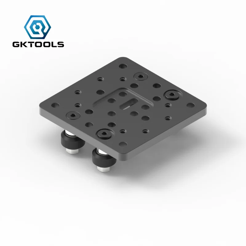 OpenBuilds c-beam Gantry Kit 77.5mm x 77.5mm