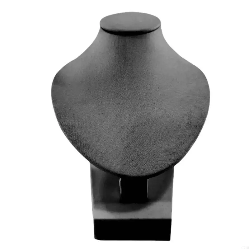  Multifunctional Necklace Display Stand Organizers for Jewelers and Photographers