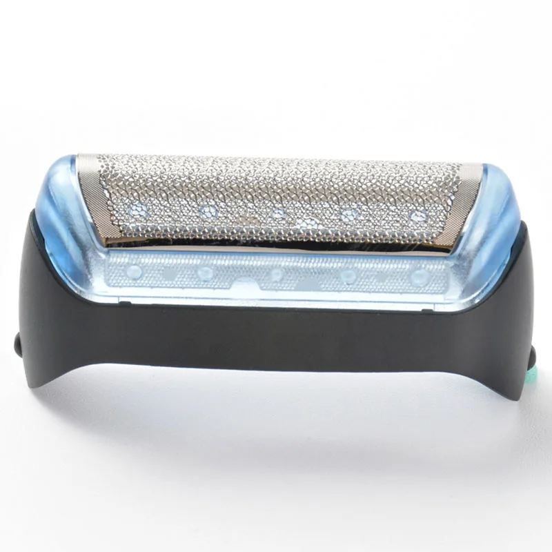 A14G-1 Pcs Electric Mesh Durable Shaver Foil Head Parts for Braun 10B/20B Model 180 190 170 1775 1735