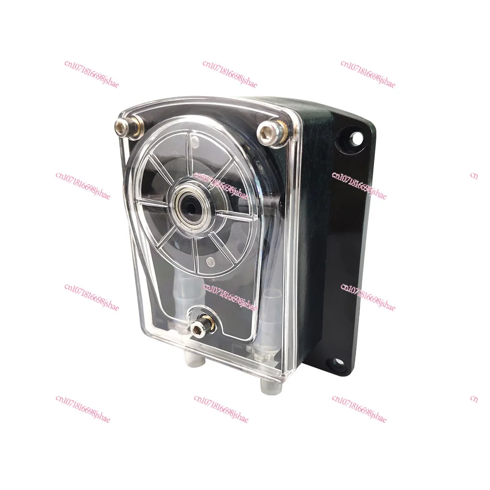 Peristaltic Pump Miniature Constant Current Food Grade Peristaltic Large Flow Hose Fast G1016