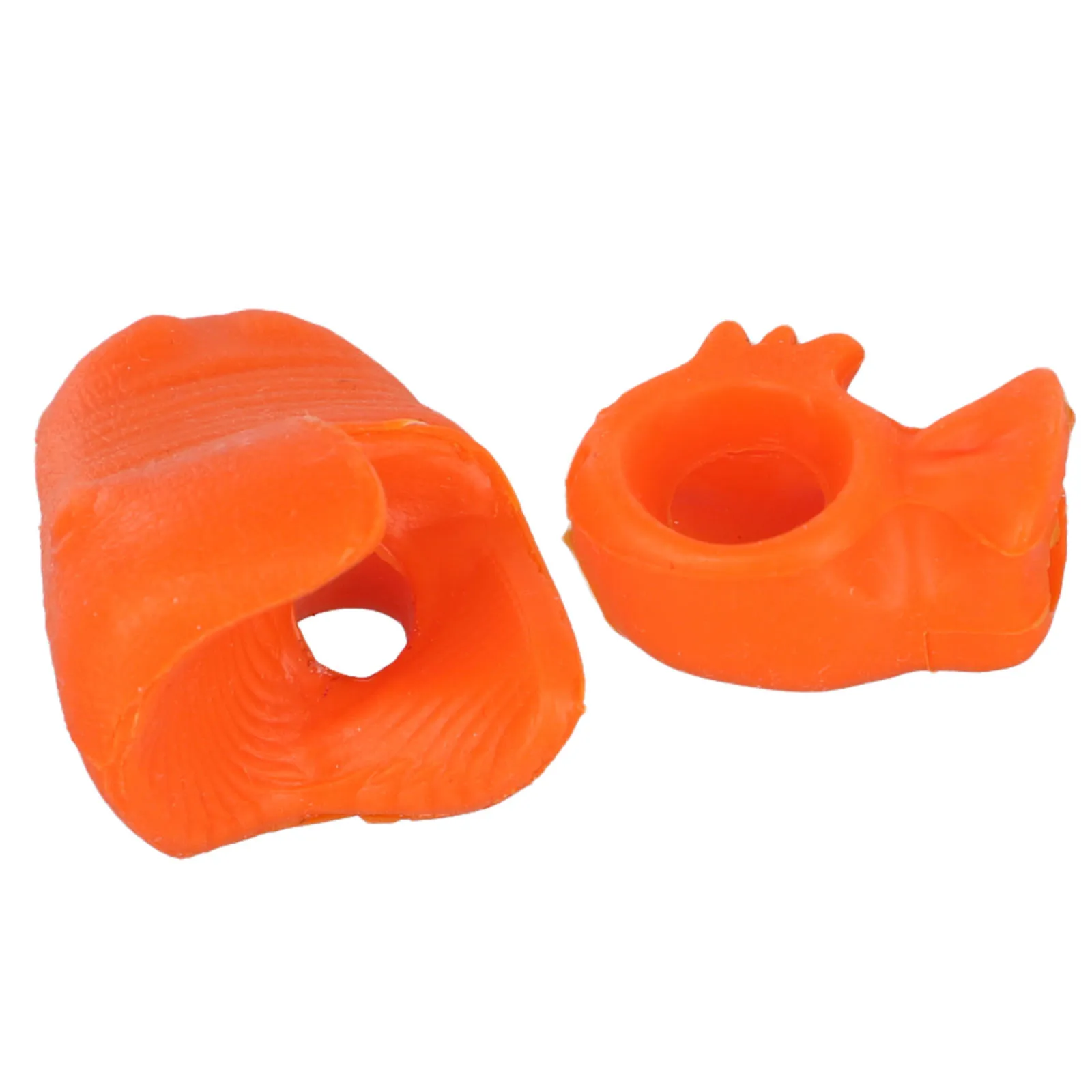 Hand Arbor Support Grip Child Control Correcting Device Curved Pinky Fingers Music Silicon Thumb Tool Posture Grip - Image 5