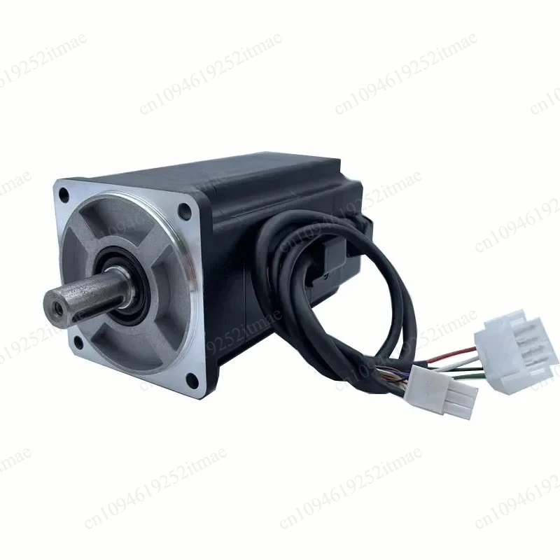 Industrial Automation Servo Motor High Precision Power Drive Motor P50B08075HXS70