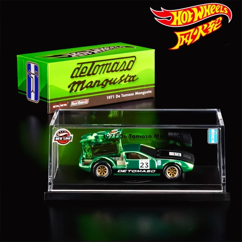 

New Hot Selling Genuine Hot Wheels Nissan 1986 720ki Series High Quality Alloy Car Model Desktop Decoration Children'S Toy Gifts