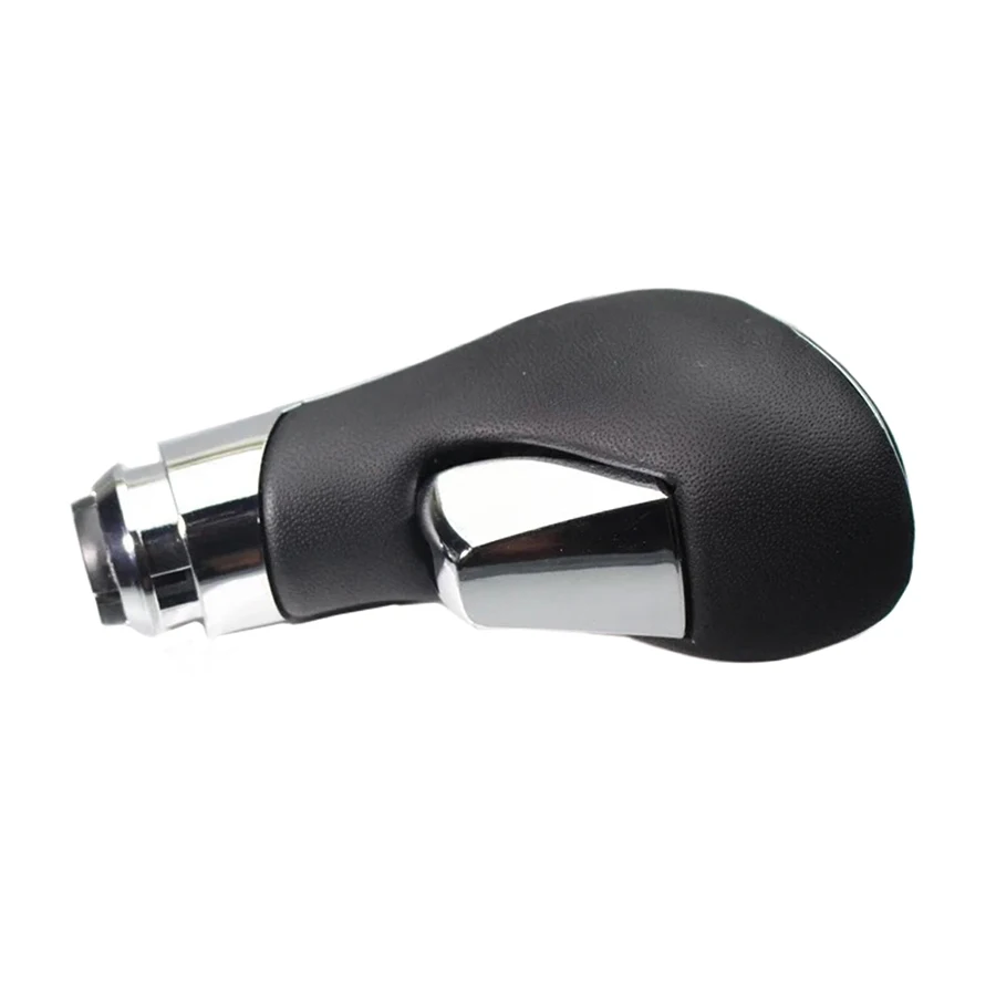 1Pc Automatic Gear Shift Knob Car Shifter Lever Pen Handball Knob Fit For GM Buick Regal Opel Insignia Vauxhall 20986268