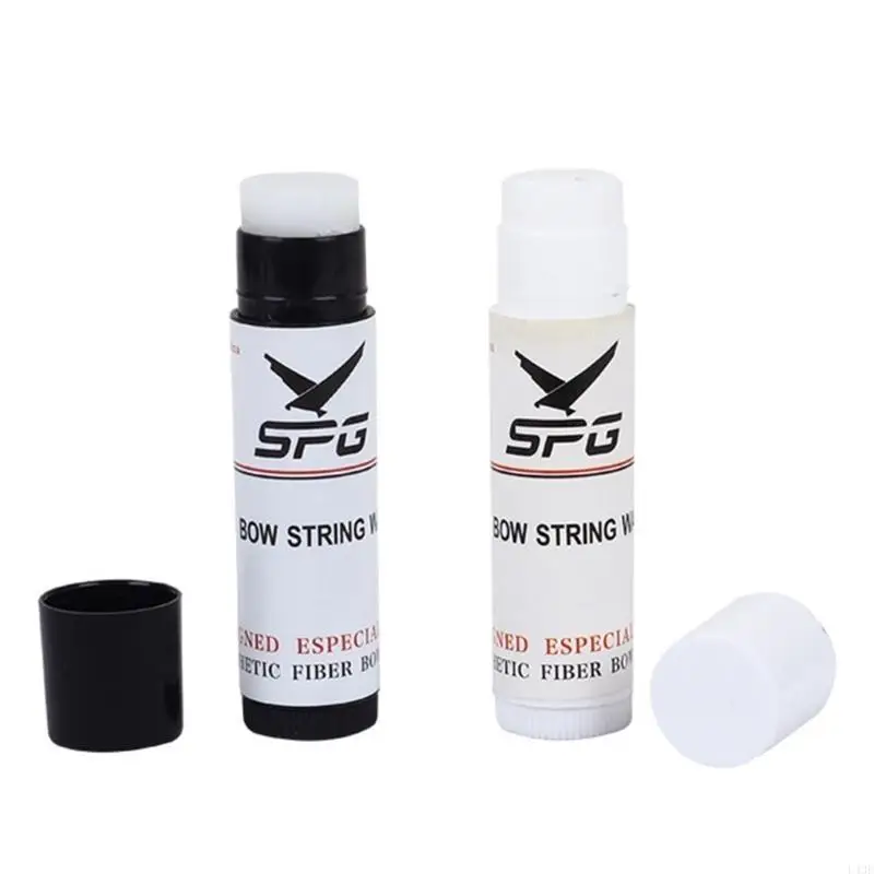 4Pcs Wax Lube Compound Recurve-Bows Reducing Friction Wax Bowstring Accessories  view 5