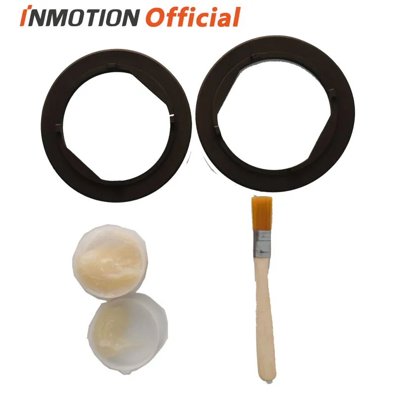 INMOTION V11 Motor bearing repair tools Problems Solved waterproof pad Protect water inlet bearings  Seal grease brush