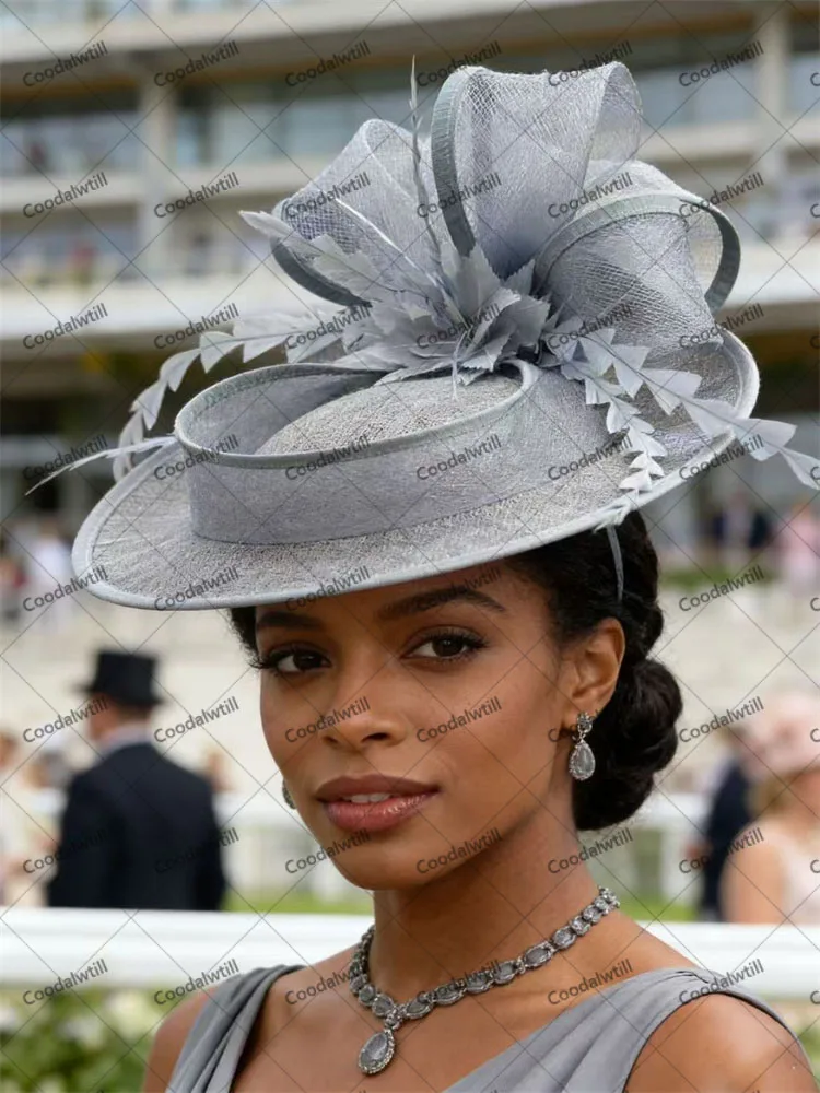 Thumbnail 3 - #83 Highest Rated Fascinators to Buy in 2026