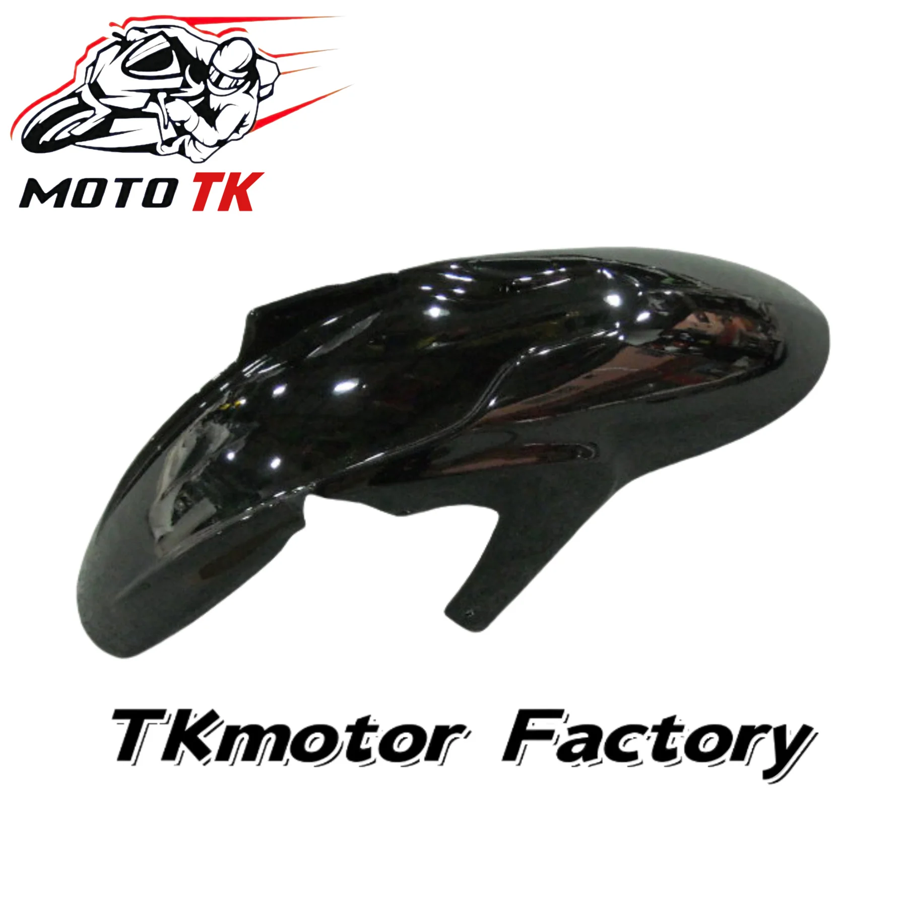 Easy Install Fairing Kit for BMW K1200S 2005-2008 Injection Molded Accessories Color-Matched Motorcycle Panels Fairings 05-08