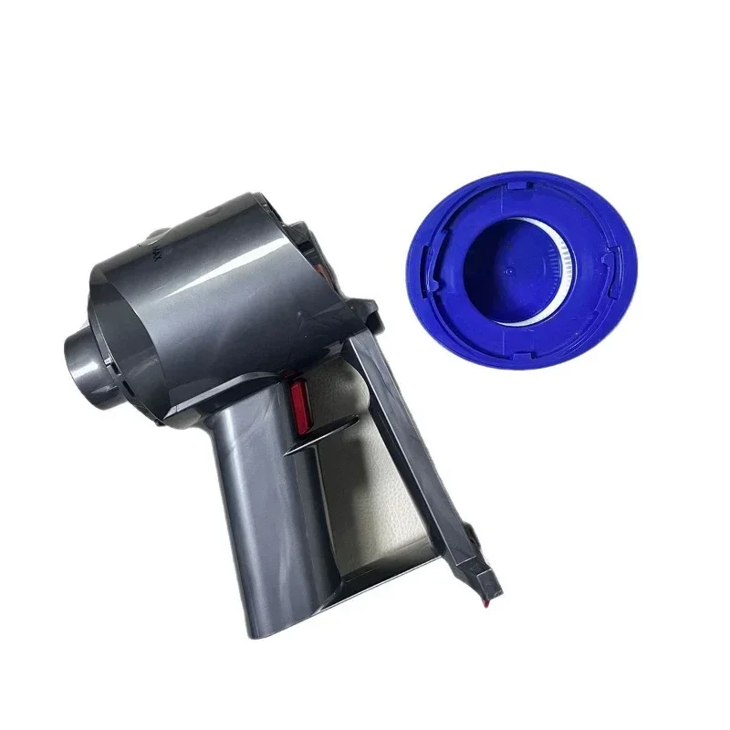 Adapted to Dyson V7/SV10 handheld vacuum cleaner original motor handle motor filter accessories consumables