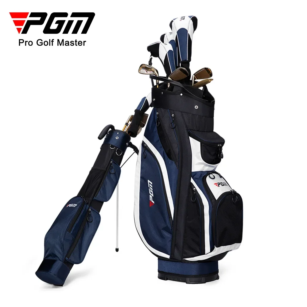 Golf Bags, Men's and Women's Ball Bags, Portable Gun Bags