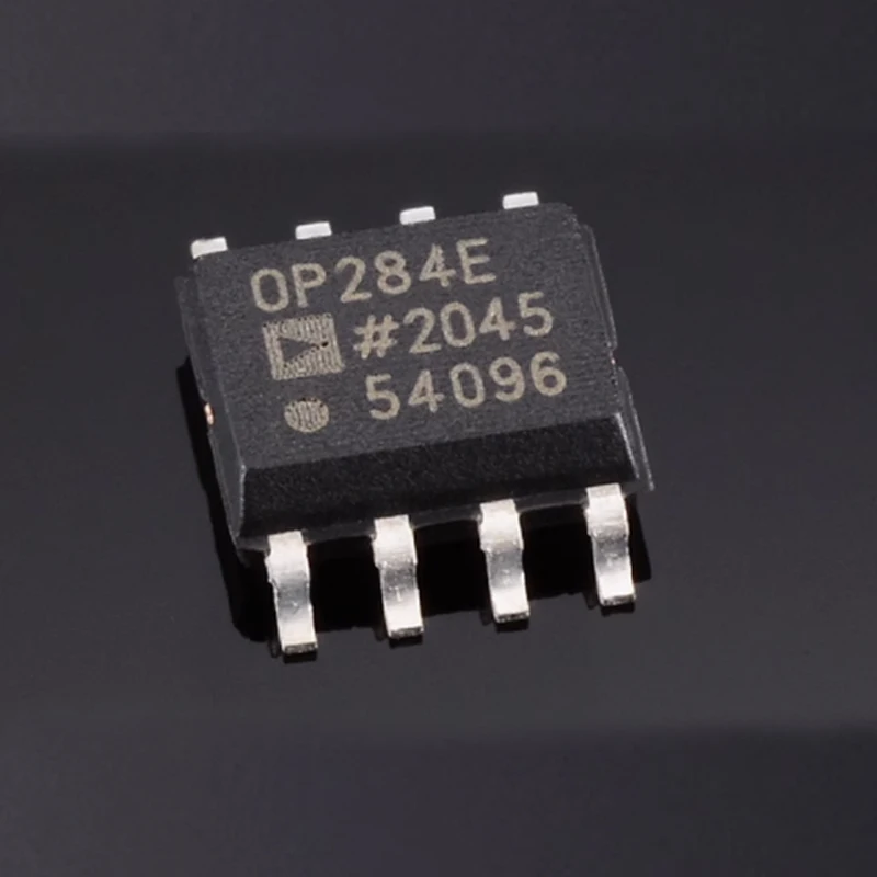 

10PCS OP284EP Amplifier DIP-8 direct shooting quality assurance