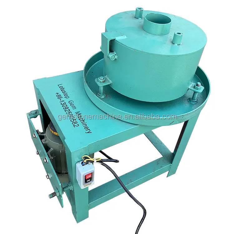 

LS-300-1-A 12'' Automatic Stone Bead Making Machine Chamfer Machine Remove Square Cube Corner Machine