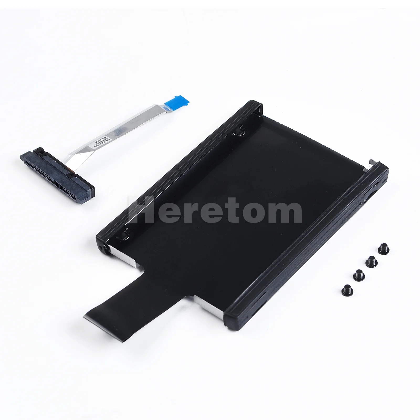 Ssd sata festplatten kabel hdd caddy halterung fach für hp neid x360 15-bp 15-cp000 15-cn 14-cd 15-bp101tx2.5bx3.3