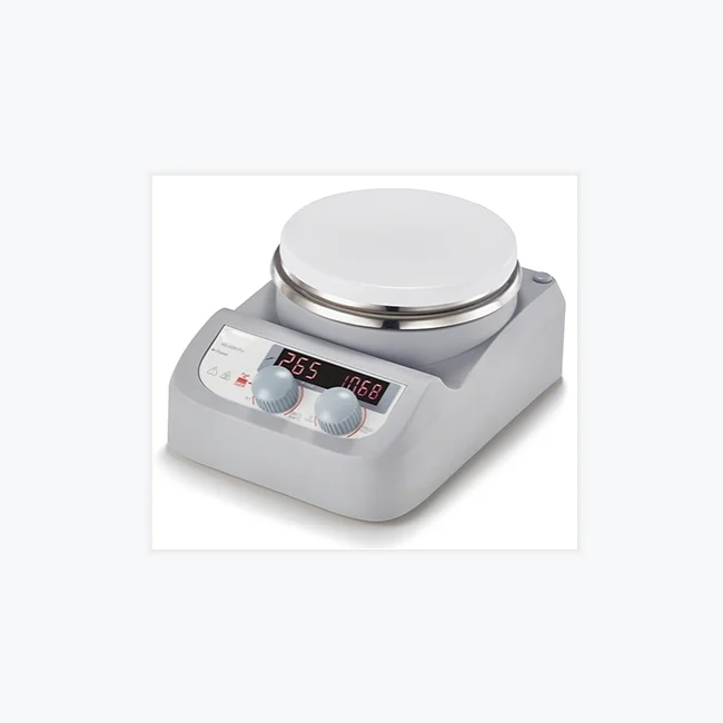 H280-Pro 3L Digital Laboratory Heating Stirrer Magnet Hot Plate with Hotplate Magnetic Stirrer Mixer Hot Plate Magnetic