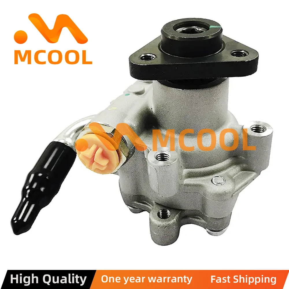 

New Power Steering Pump For Audi Q7 For Volkswagen For Porsche 7L8422154ES 7L8422154E 7L8422154D 7L8422154C 7L8422154