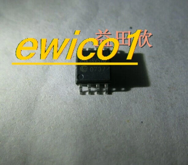 20 piezas originales en stock W25X16VSIG W25X16 WINBOND SOP8