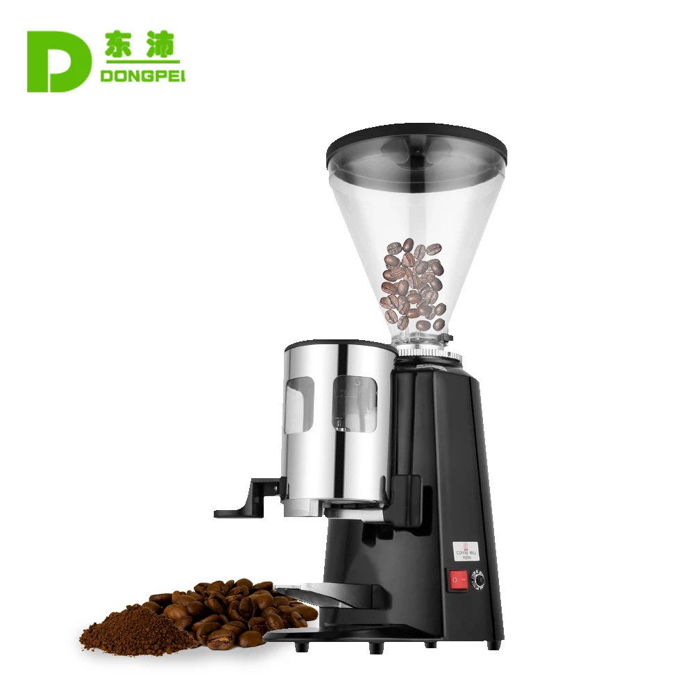 Espresso Coffee Grinders Machine Electric Coffee Grinder Commercial Manual Coffee Grinders