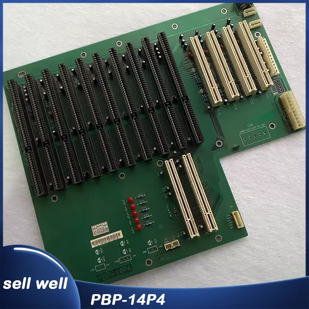 

Опорная пластина с 14 слотами PBP-14P4