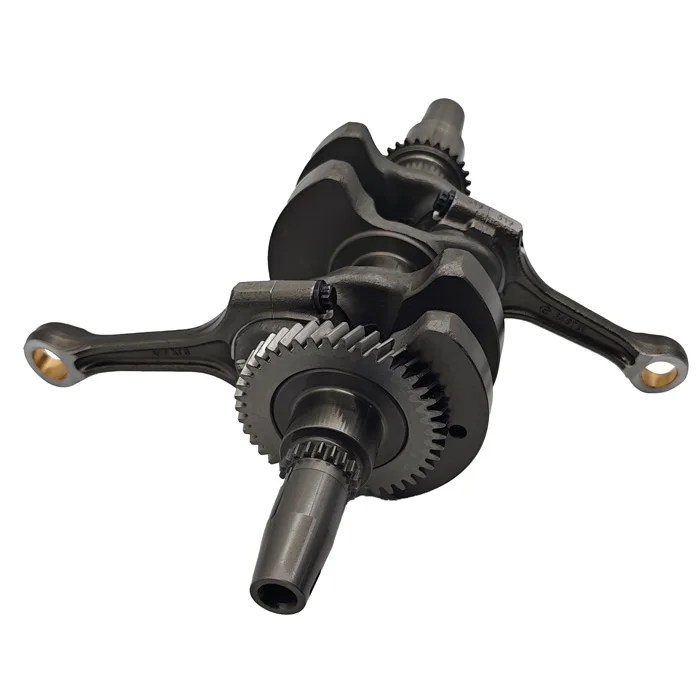 Crankshaft Assembly W/Connecting Rod for  RZR 900 RZR XP 900 2013-2014 OEM 1204599-1 ATV UTV Spare Parts