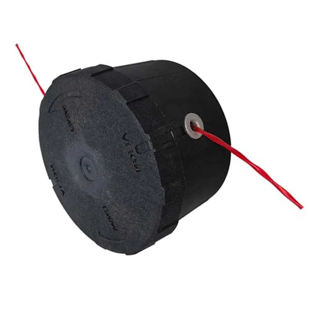 String Trimmer Head Replacement Compatible With Rrepl Easyld 49-16-2714 And 49-16-2748 For Routine Lawn Edging
